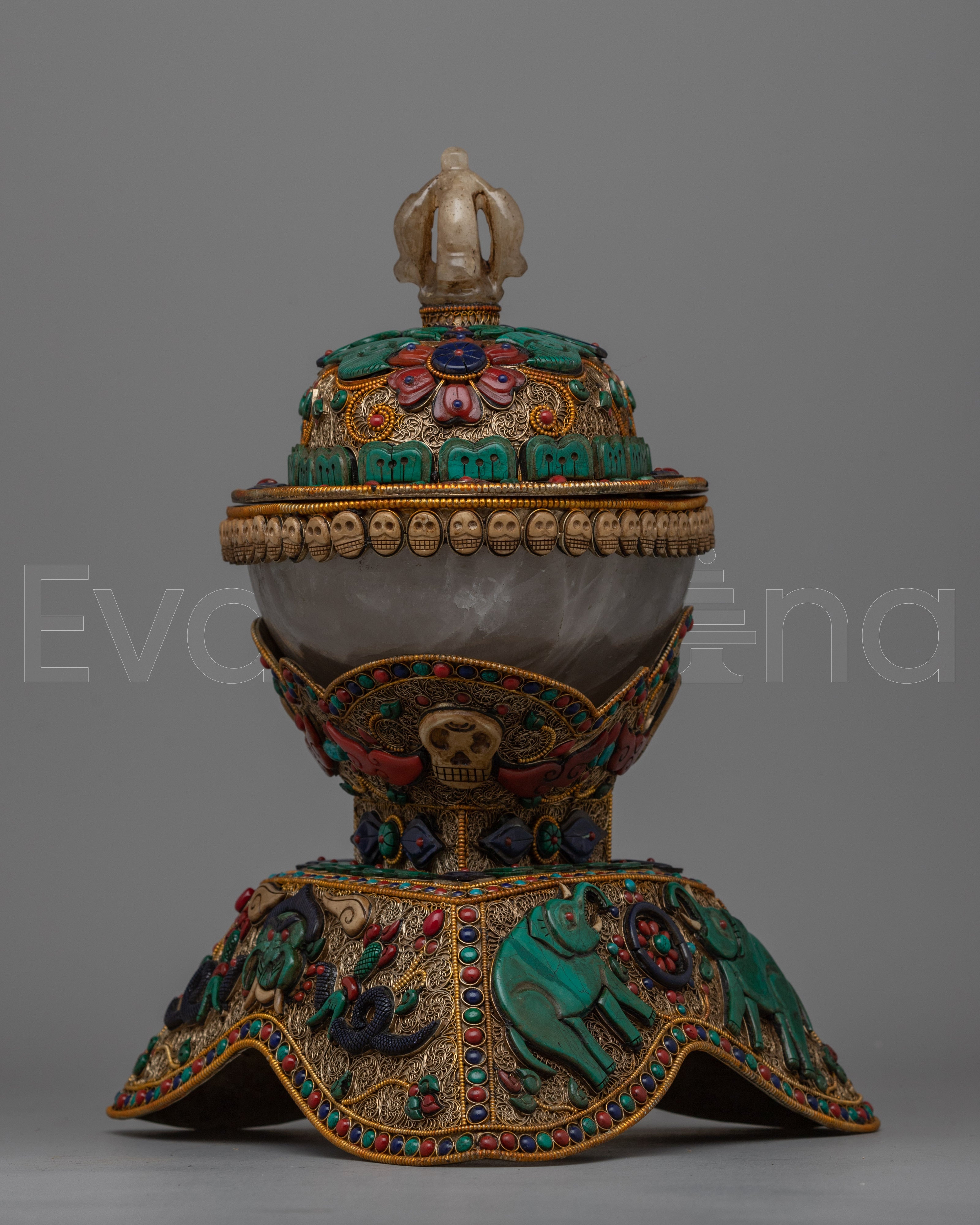 Kapala Set