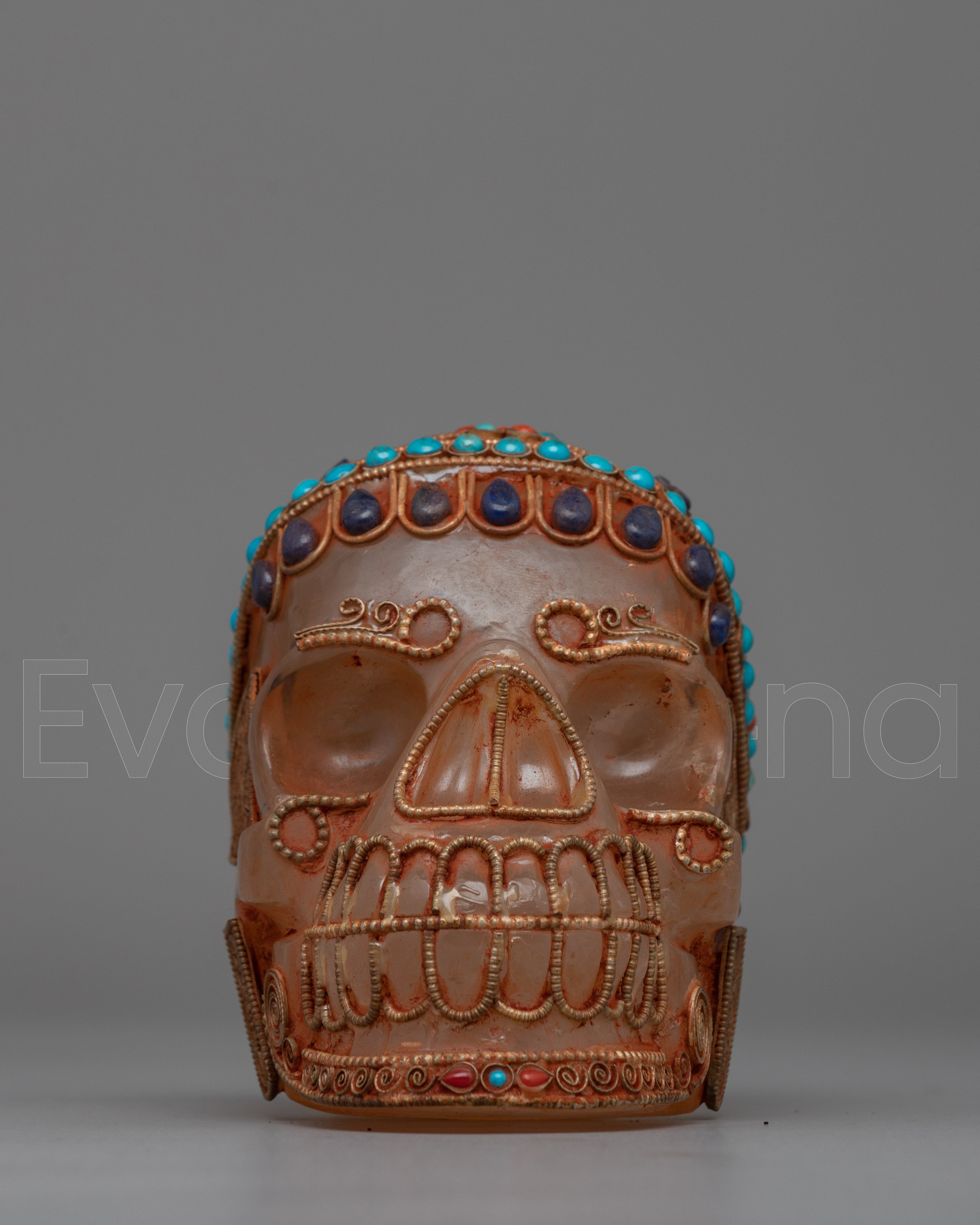 Skull Head
