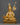 Large Guru Padmasambhava Statue 