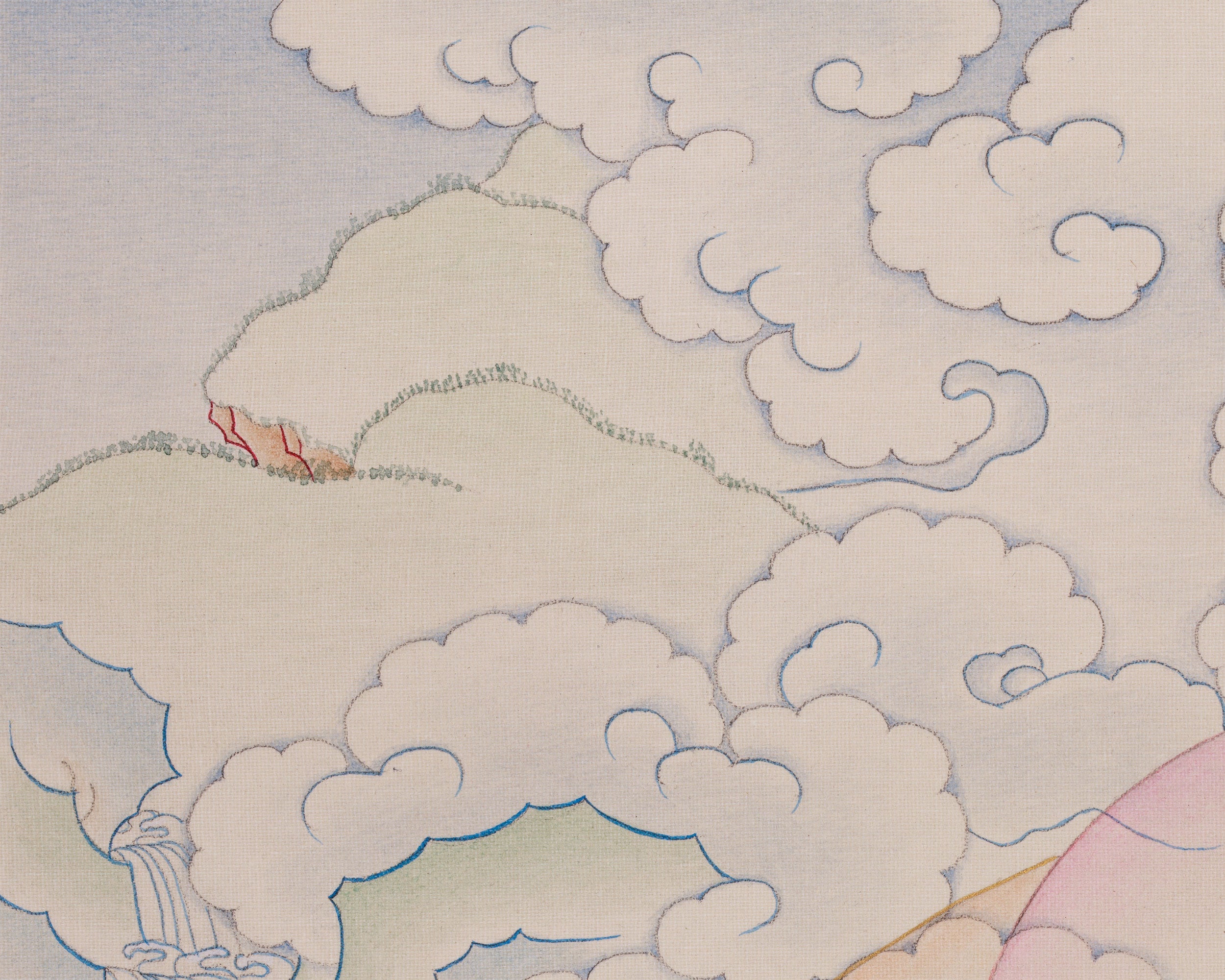 Padmasambhava Lotus Born Master | The Enlightened Guru Who Brought Buddhism to Tibet
