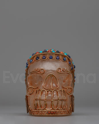  Skull Head