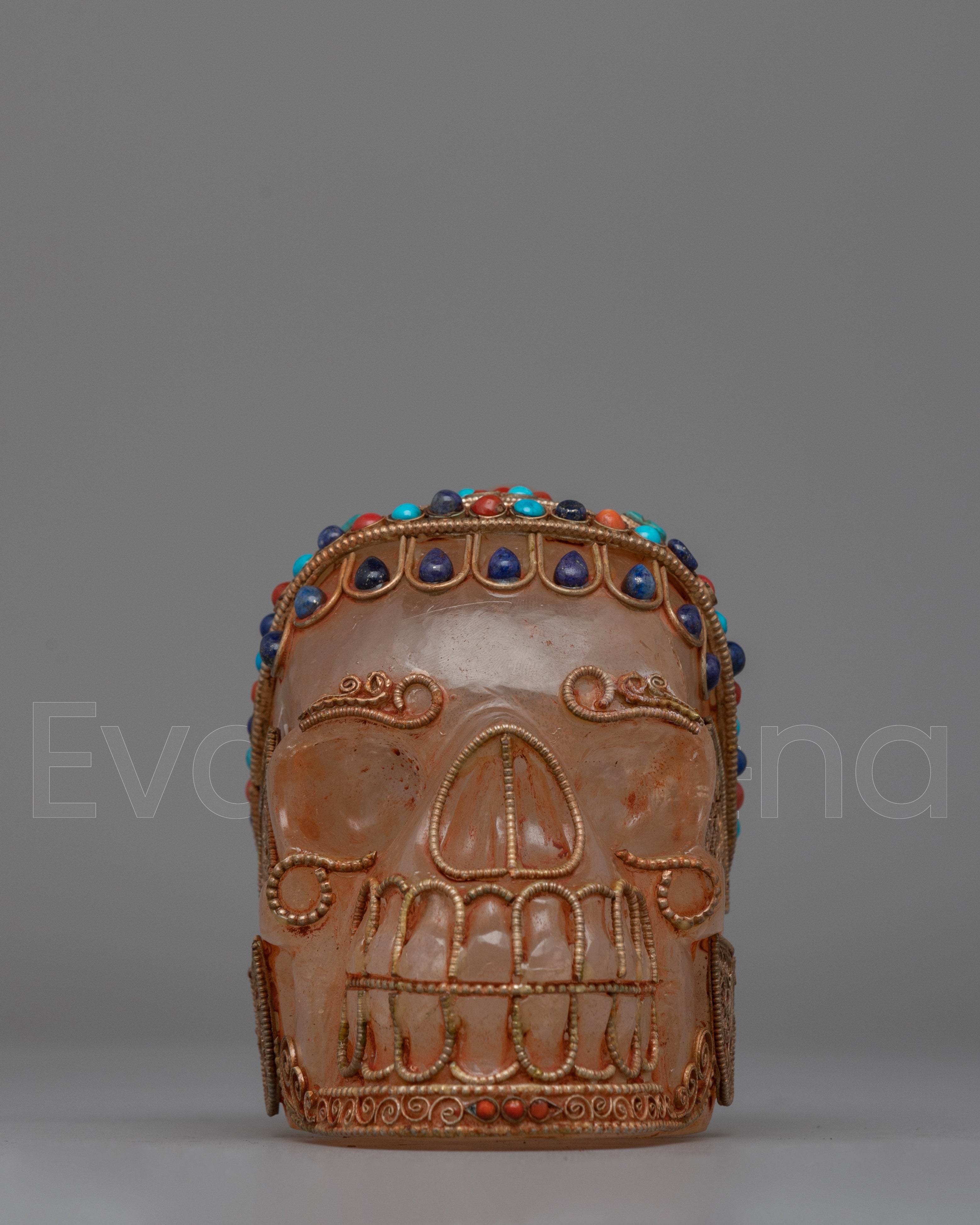  Skull Head