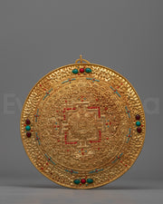 Mandala Thangka