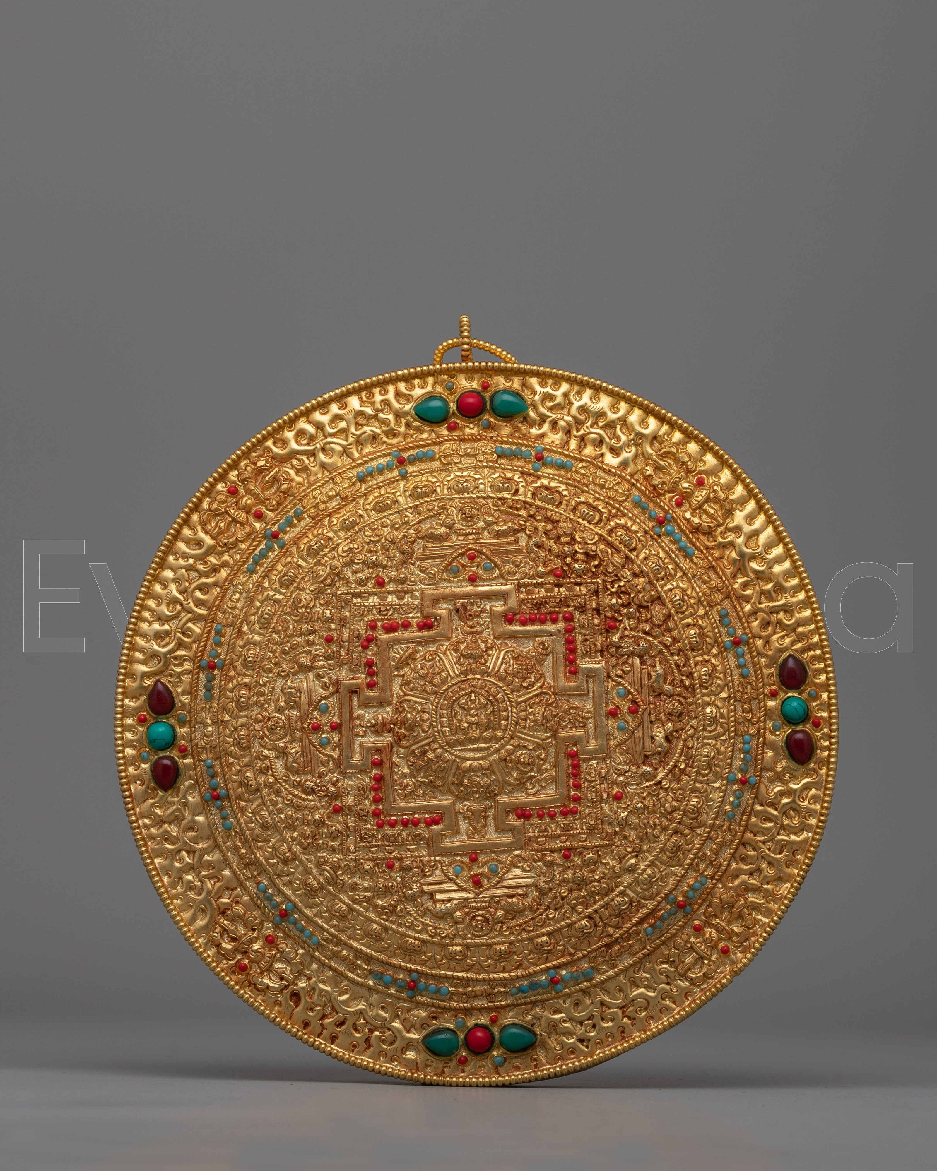 Mandala Thangka