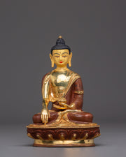 supreme-enlightenment-shakyamuni-buddha