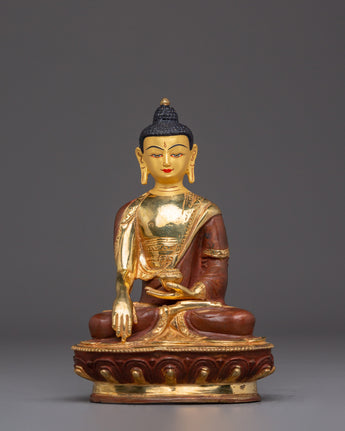 supreme-enlightenment-shakyamuni-buddha