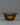 Copper Water Offering Bowls Set | Buddhist Offering Bowls, Oxidized Copper with Gold Detail