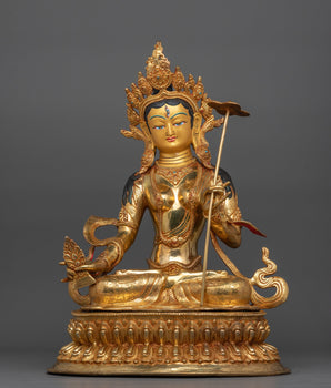 dukar-bodhisattva