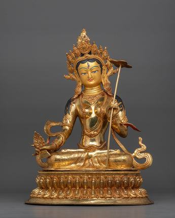 dukar-bodhisattva