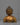 Handcrafted Buddha Head Figurine | Traditional Copper Art for Mindfulness and Harmony