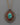Himalayan Gemstone Locket Pendant | Perfect for Holding Special Mementos