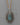 Labradorite Stone Locket  | Handcrafted Gemstone Jewelry for Any Occasion