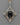 Silver Onyx Oval Locket | Handmade Silver Jewelry for Personal Style