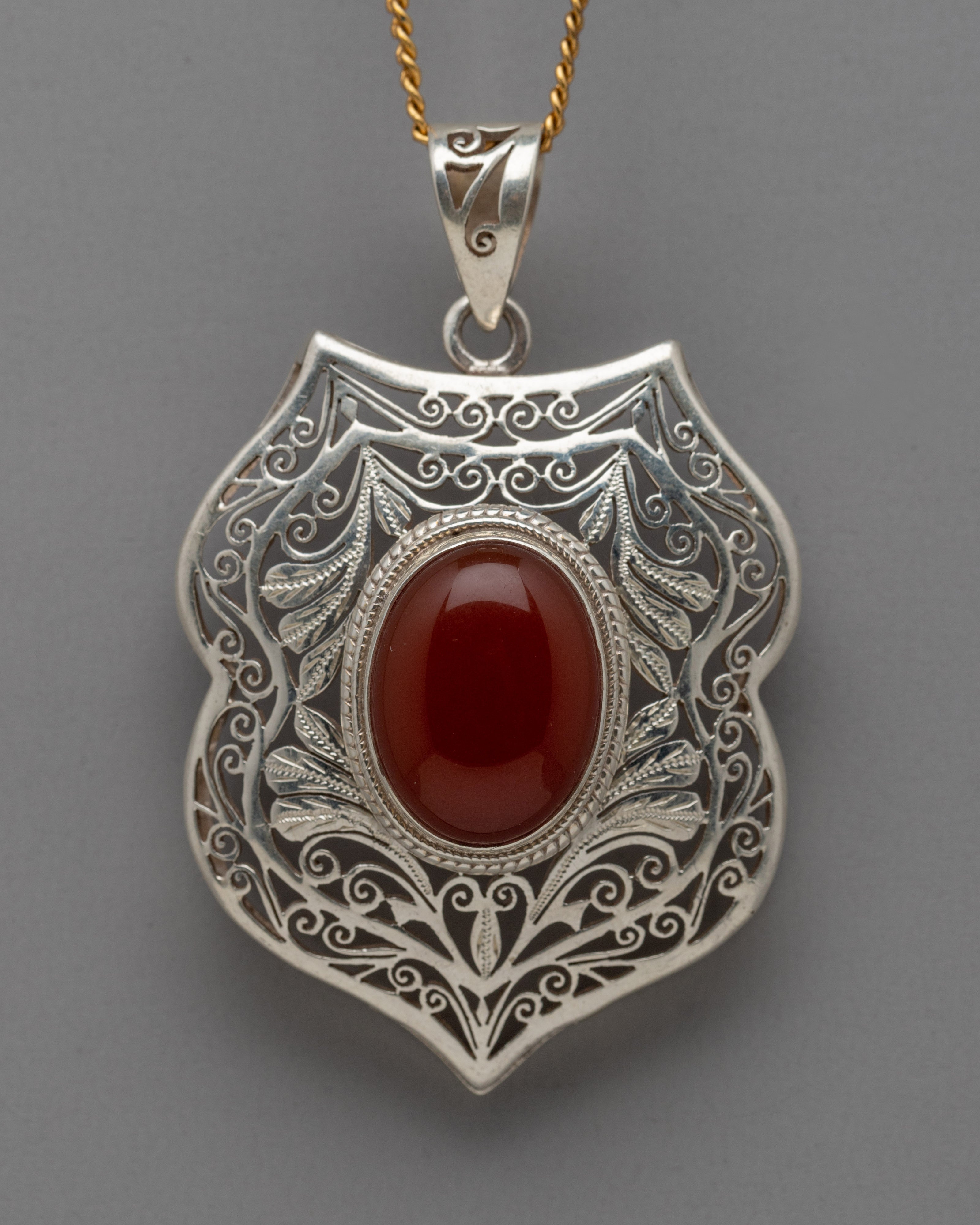 Red Onyx Stone Jewelry | Gemstone Accessories For Every Outfit