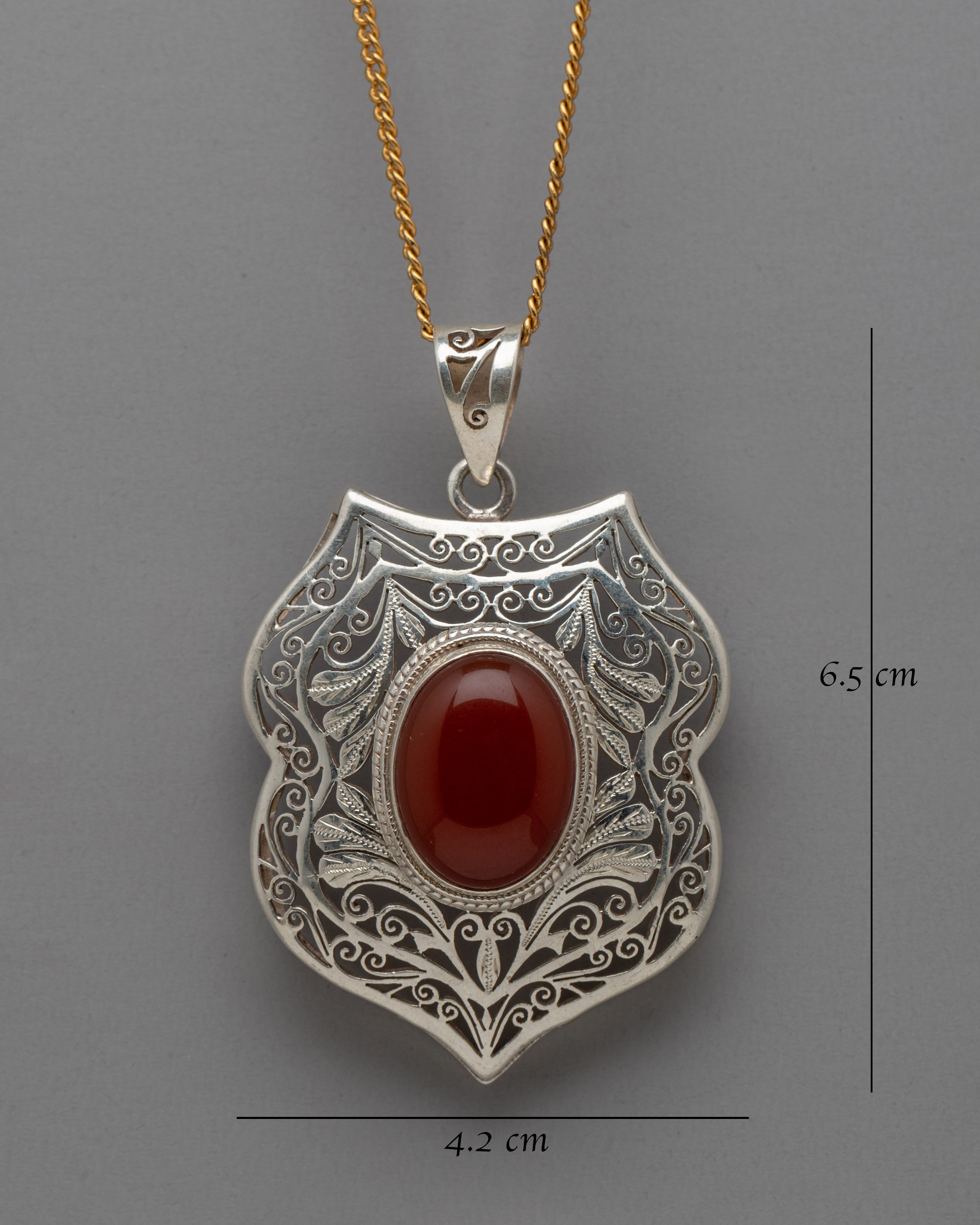 Red Onyx Stone Jewelry | Gemstone Accessories For Every Outfit
