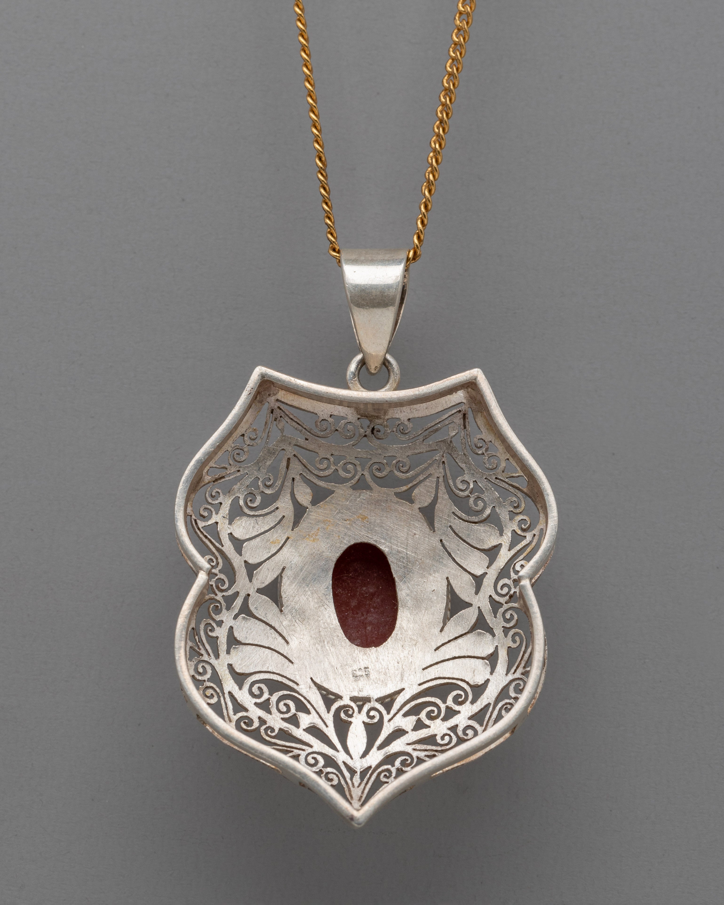 Red Onyx Stone Jewelry | Gemstone Accessories For Every Outfit