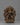 Vajra Yogini Ghau Box | Precious Relic Holder