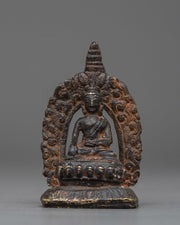 Shakyamuni Buddha Statue