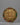 Intricate Copper Mandala Thangka | Decorative Wall Art for Buddhist Practices