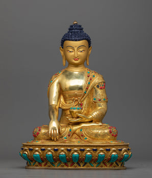 jowo-shakyamuni-buddhah
