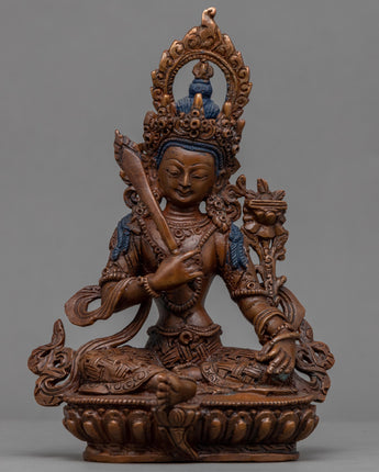 manjushri-mantra-tibetan