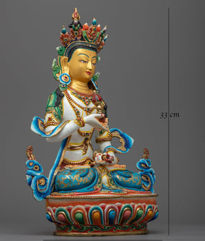 dorsem-vajrasattva