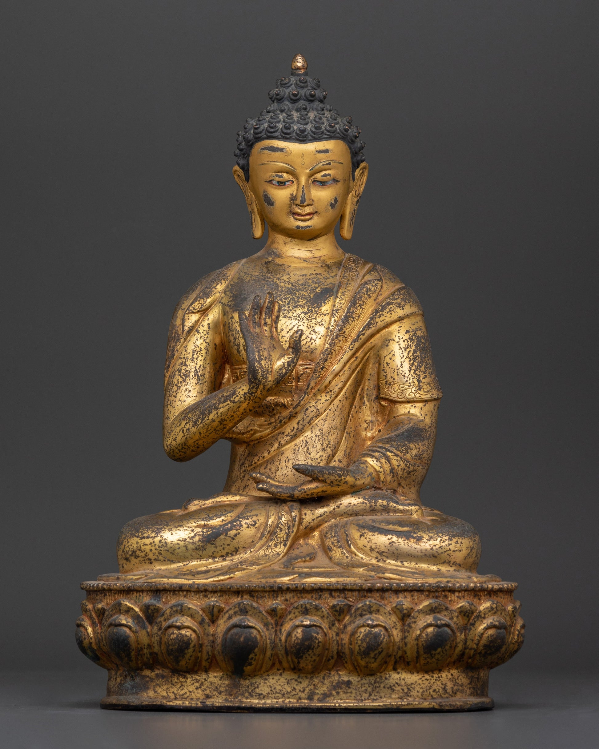 24k-gold-gilded-amogasiddhi