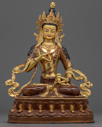 vajrasattva meditation