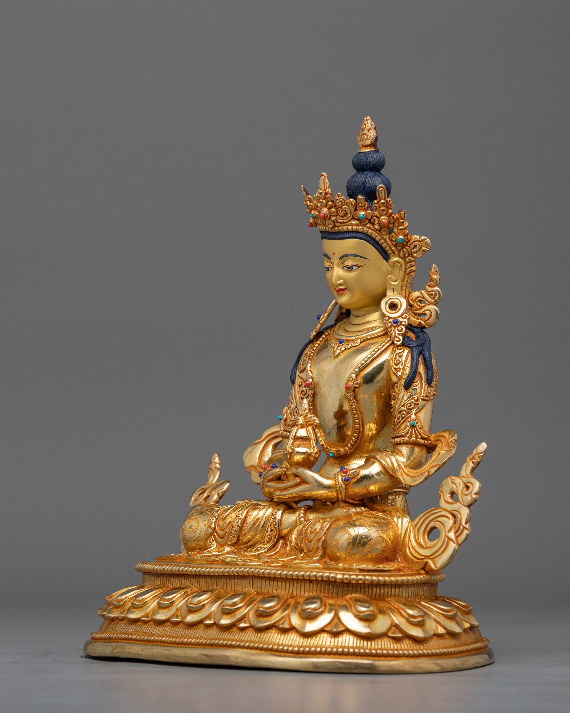 immortal-buddha