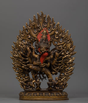 yamantaka-antique-touch