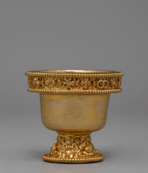 Handmade Offering Bowls