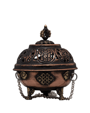Incense Burner