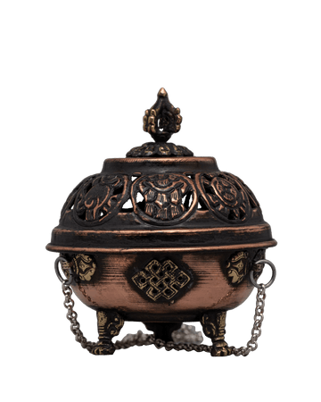 Incense Burner