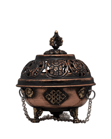 Incense Burner
