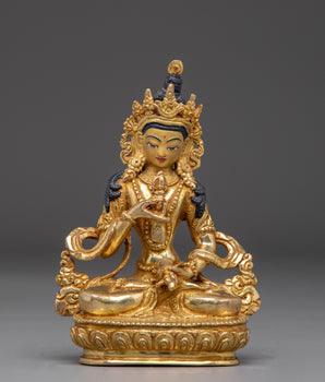 Himalayan Purification Symbol Vajrasattva Statue