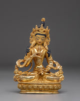 Himalayan Purification Symbol Vajrasattva Statue
