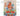Tibetan Thangka of Flaming Sword Holder Manjushri | Divine Wisdom in Art