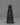Authentic Handcrafted Tibetan Iron Stupa | Sacred Buddhist Shrine