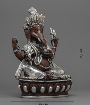 ganeshji 