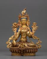 liberation-goddess-green-tara