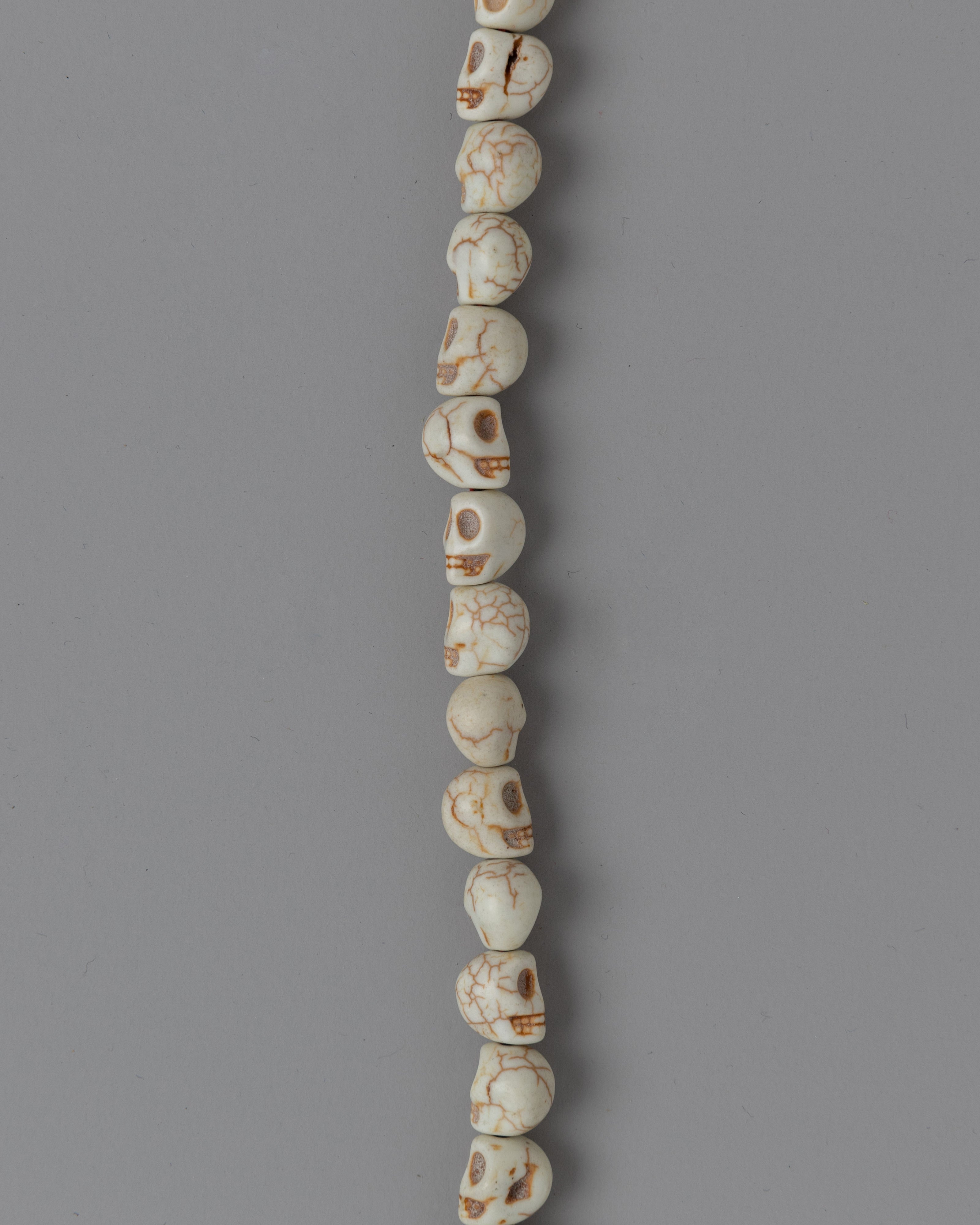 Spiritual Bone Prayer Mala | Prayer Beads for Meditation And Practice