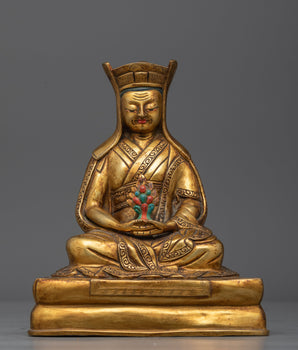 kagyu-guru-gampopa