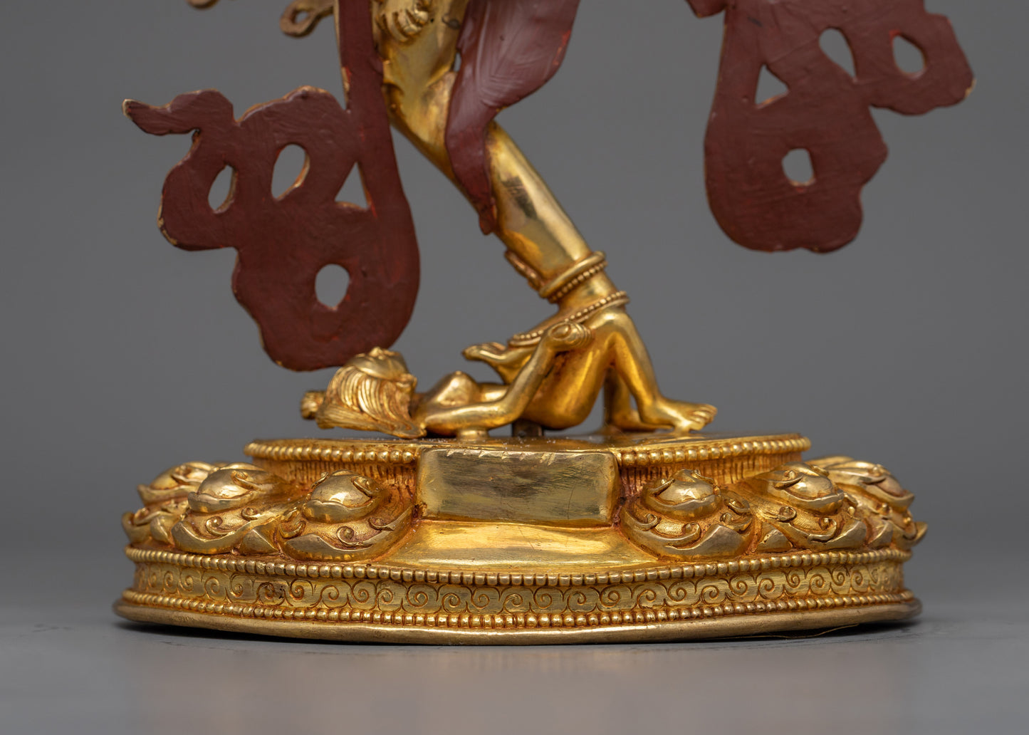 Kurukulla Buddhist Goddess Statue | Buddhist Deity of Love, Wisdom, and Compassion