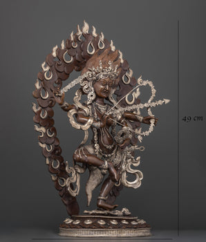 dakini-kurukulla-figure