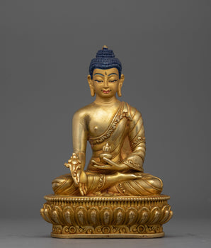 bhaisajyaguru-buddhist-sculpture