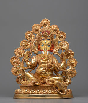 shree-ganesha