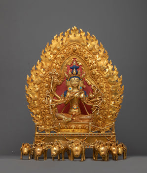 marici-sculpture