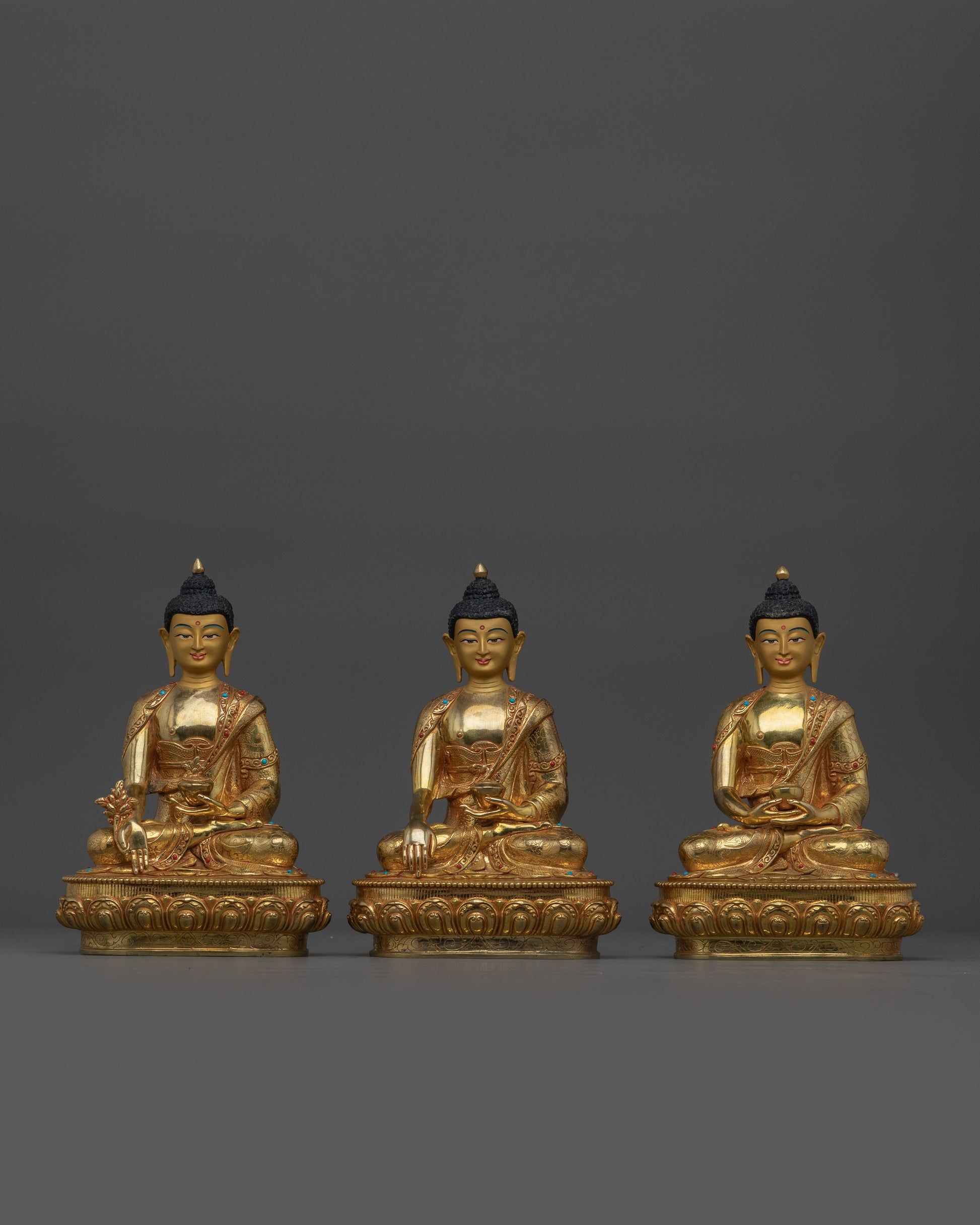 handmade-three-buddha-set