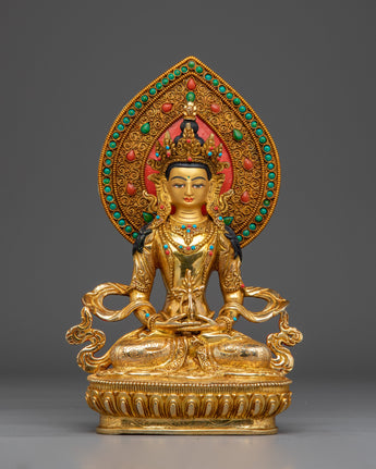 sacred-amitayus-statue