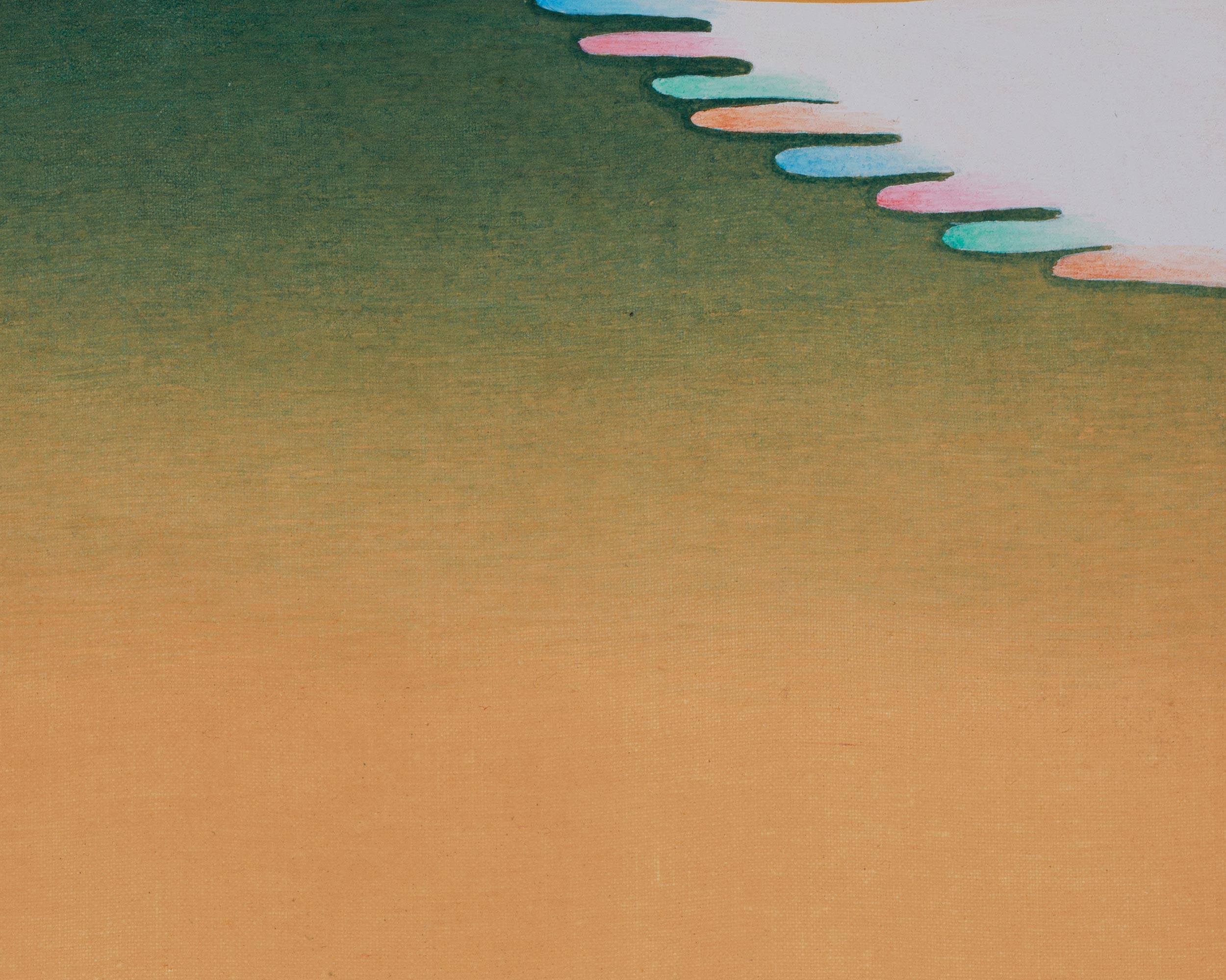 Bhaisajyaguru Tibetan Thangka | Medicine Buddha Art | Healing Deity
